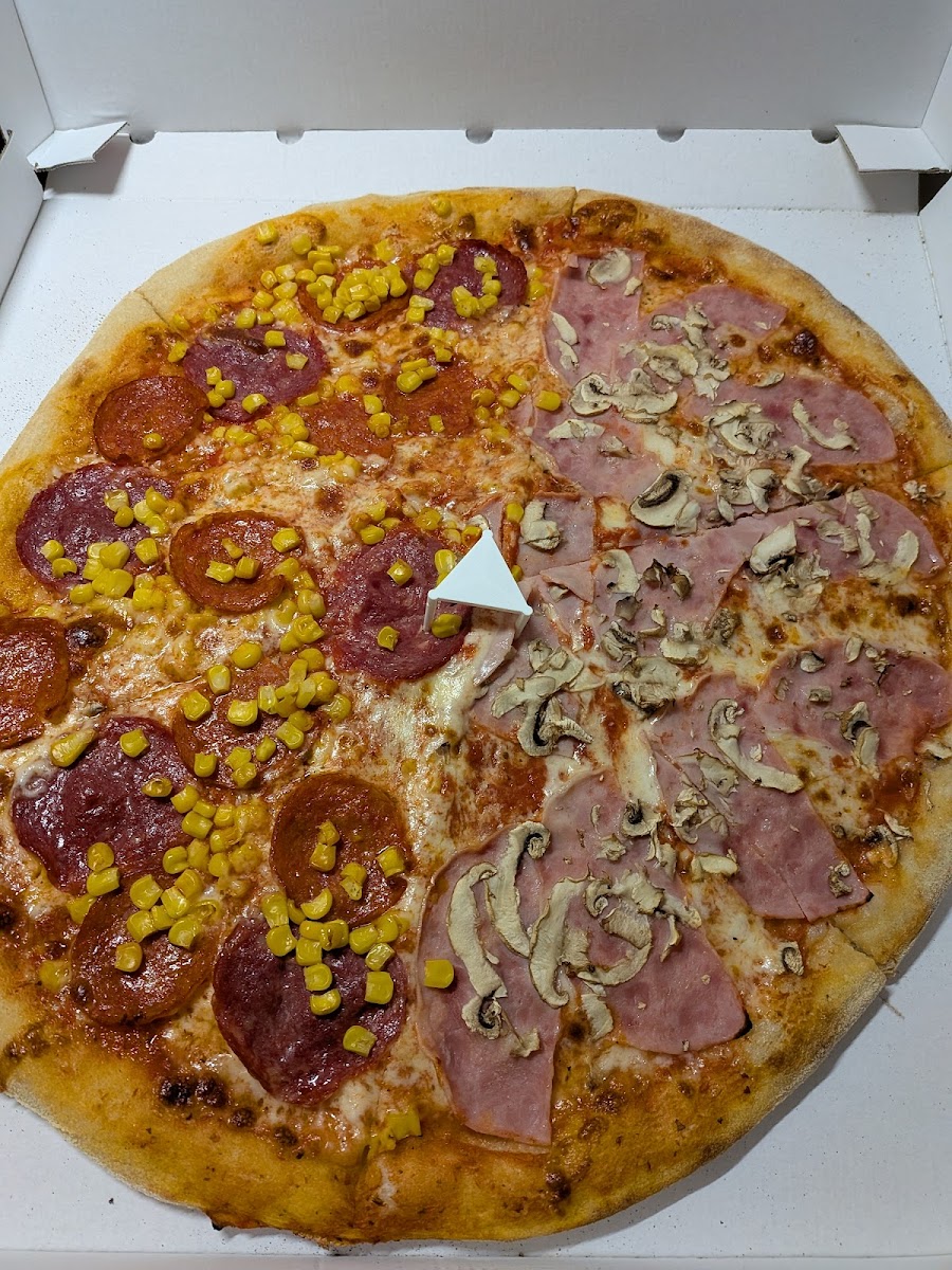 Pizza Za Sto Photos 2